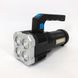 Фонарь для тактического использования BL-X510-4LED+COB, Фонарик полис, AW-560 Светодиодный фонарик