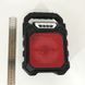 Беспроводная портативная Bluetooth колонка YF-668BT. QM-338 Цвет: красный