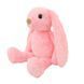 Игрушка зайчик "Lovely pink"