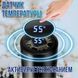 Класичний термос для чаю та кави UNIQUE UN-1006 500 мл, Термочашка похідна, Кружка термос MU-575 для кави