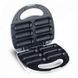 Компактна електрична вафельниця Domotec Germany KB-888, YI-477
