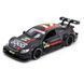 Автомодель - MERCEDES-AMG C63 DTM (чорний)