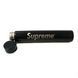 Термос Supreme Slim H2O 250мл. AJ-323 Колір: чорний