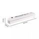Вакууматор побутовий для продуктів VACUUM SEALER LP-11 (S+), RH-287