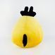 Мягкая игрушка Weber Toys Angry Birds Птица Чак средняя 20см (WT527)