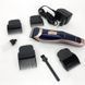 Машинка для стрижки чоловіча Gemei GM-6005, Машинка для стрижки волосся GE-691 для професіоналів