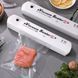 Вакууматор побутовий для продуктів VACUUM SEALER LP-11 (S+), RH-287