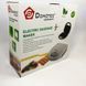 Компактна електрична вафельниця Domotec Germany KB-888, YI-477