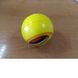 Уценка. М'яч стрибунець фомовий "Gravity ball. Смайли" мікс видів Повреждённый внешний вид