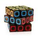 Кубик Рубіка Ultimate Challenge 3х3х3 чорний