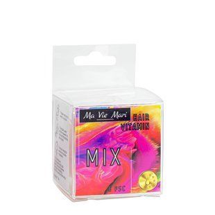 Капсулы для волос витаминные Ma Vie Mari Mix 6 шт (MVM3647)