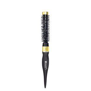 Брашинг для волосся керамічний антистатичний Salon Professional Black Ceramik S &Oslash; 20