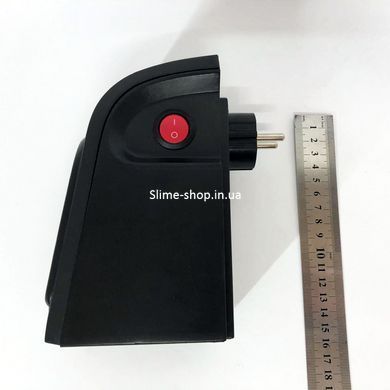 Теплообогреватель Handy Heater 400 Вт, Портативный обогреватель в резетку, QY-767 Портативный тепловентилятор