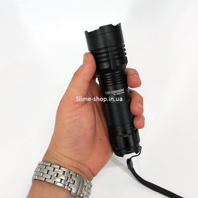 Лед фонарь ручной Bailong BL-8900-P50, Фонарики для экстренных ситуаций и аварий, Фонарь EQ-531 ручной хороший