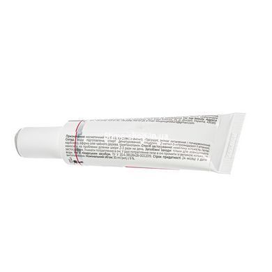 Гель анти акне Top Beauty SOS для точечного нанесения 30 мл