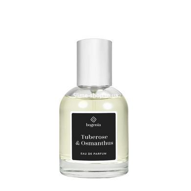 Туалетна вода Bogenia Tuberose & Osmanthus для жінок 50 мл BG350(005)