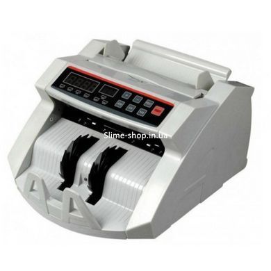 Лічильник грошей обміну валют Bill Counter UKC MG-2089, Прилад для YP-309 перевірки грошей
