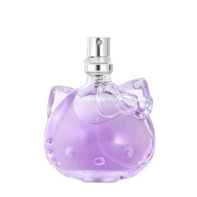 Туалетна вода для дітей від 5 років Honey Kitty 50 мл (B899-4)