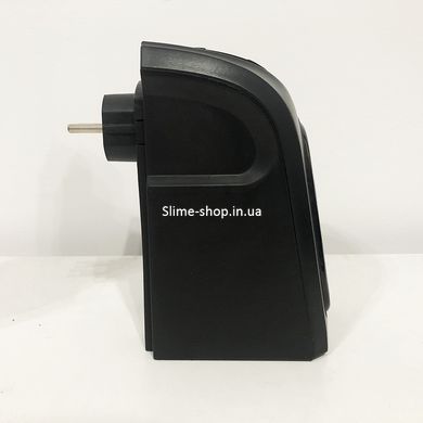 Теплообогреватель Handy Heater 400 Вт, Портативный обогреватель в резетку, QY-767 Портативный тепловентилятор
