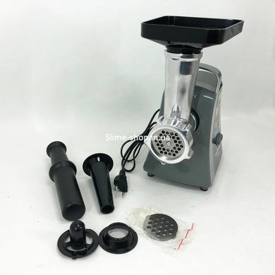 М'ясорубка для домашньої ковбаси Sea Breeze SB-004, М'ясорубка для дому, М'ясорубка JL-111 для дому