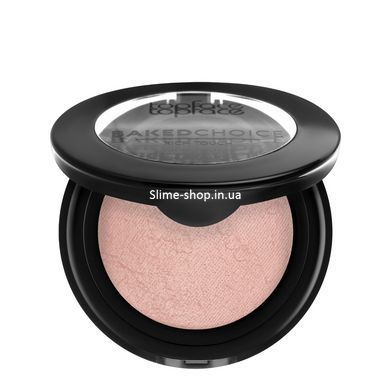 Румяна запечённые TopFace Baked Choice Rich Touch PT703 № 01