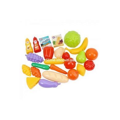 Игрушечный набор "Маркет ТехноК" (коробка 61х48х20 см)