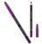 Карандаш для губ Flormar Waterpoof Lipliner водостойкий № 218 Тёмно лиловый Dark purple