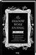Книга The Shadow Work Journal. Як прийняти себе та протистояти упередженням, що руйнують життя / Кейла Шахін (українською)