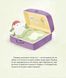 Книга Призрак, который спит в чемодане / Наталка Малетич (на украинском)