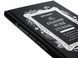 Книга The Shadow Work Journal. Як прийняти себе та протистояти упередженням, що руйнують життя / Кейла Шахін (українською)
