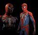 Marvel`s Spider-Man 2018: Мистецтво Гри (Артбук)