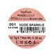 Румяна запечённые TopFace Baked Choice Rich Touch PT703 № 01