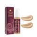 Тональная основа Enough Gold Snail SPF 30 увлажняющая с муцином улитки 100 мл, № 21 Бежевый