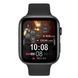 Розумний смарт годинник Smart Watch I7 PRO MAX з голосовим викликом тонометр пульсометр оксиметр. ZQ-883 Колір: темний