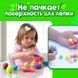 Наборы пластилина и теста для лепки 24 шт, Тесто для лепки для творчества, KS-721 Липака пластилин