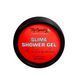 Гель-слайм для душа парфюмированный Top Beauty Watermelon 200 мл