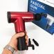 Масажні подушки Fascial Gun KH-320, Масажер для інтенсивного масажу, Масажер для шиї YJ-251 спини релакс