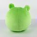 М'яка іграшка Weber Toys Angry Birds Свиня середня 16см (WT528)