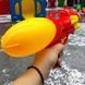 ВОДНИЙ ПІСТОЛЕТ ПОМПОВИЙ, 31 см (ЖОВТИЙ)