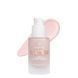 База-хайлайтер під макіяж Bogenia Match 3 in1 Face&Body Makeup Base, Face&Body Highlighter (BG613)