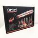 Фен бытовой для волос GEMEI GM-4831, Фены стайлеры для волос, Мощный OS-909 электрический фен
