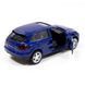 Автомодель - PORSCHE CAYENNE S (синій)
