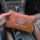Подушка підголовник для водія Volkswagen, Підголовник-подушка для автомобіля WV-752 під шию