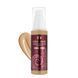Тональная основа Enough Gold Snail SPF 30 увлажняющая с муцином улитки 100 мл, № 21 Бежевый