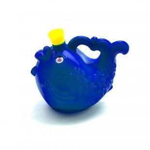 Лійка "Рибка" (синя)