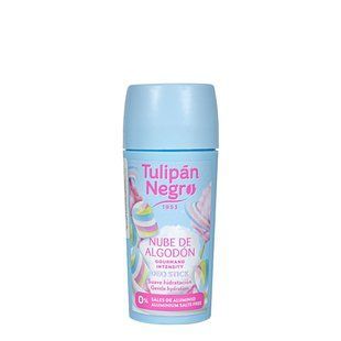 Дезодорант-стик Tulipan Negro Autolift Gourmand Intensity "Хлопковое облако" 60 мл