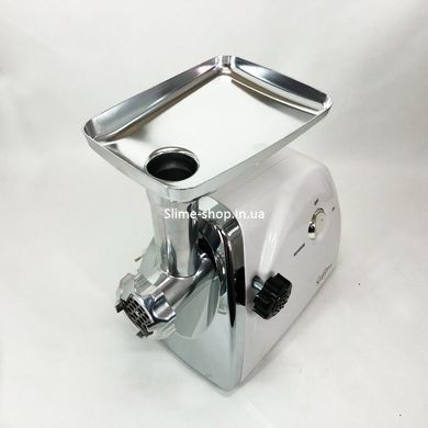 Электрическая универсальная мясорубка Suntera SMG-5418W, Мясорубка для OW-137 наполнения колбас