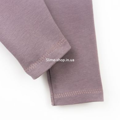 Лосины для девочки Purple