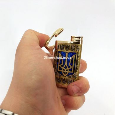 Запальнички газові ТУРБО, Сувенір запальничка, Запальничка подарунок на день народження, GH-353 Сувенірні запальнички