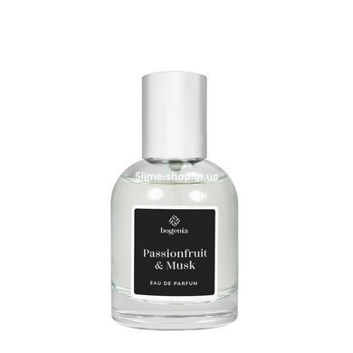 Туалетна вода Bogenia Passionfruit & Musk 50 мл BG350(007)